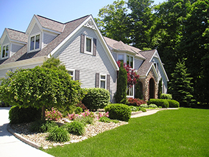 Landscapers and Lawncare Services in Willits, CA
