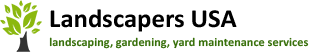 Willits Landscapers